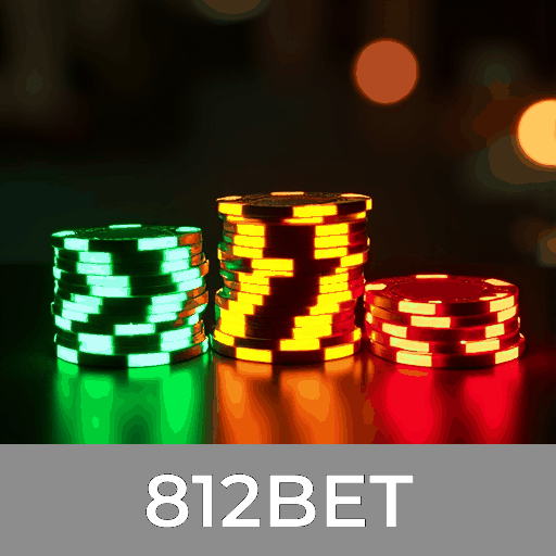 812BET: Seu Cassino Online Confiável e Seguro