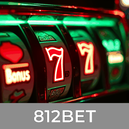 Bônus e Ofertas Únicas e Generosas no 812BET!
