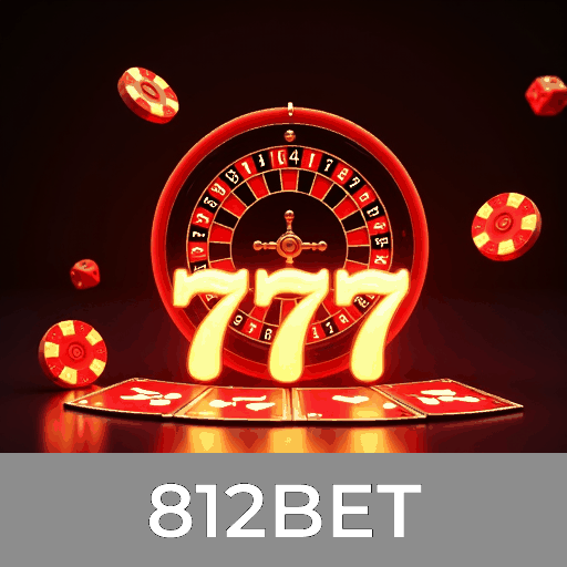 812BET: Plataforma de Apostas Profissionais e Seguras