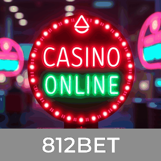 812BET: Sua Plataforma Completa de Apostas Móveis