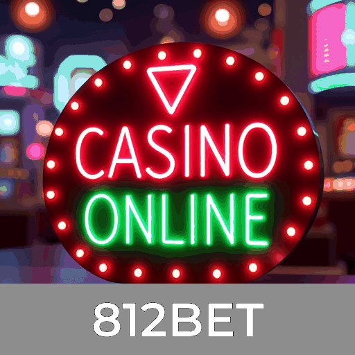 812BET: Slots de Alta RTP, Roleta ao Vivo e Blackjack - A Escolha dos Brasileiros