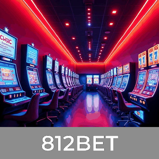 Experimente o Acesso Seguro Instantâneo na 812BET