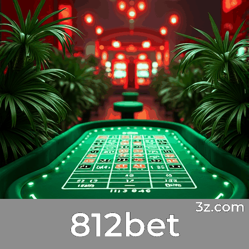 Desbloqueie Bônus Surpreendentes no 812bet