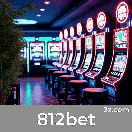 812bet: Melhore Seus Jogos com Estratégias de Cassino