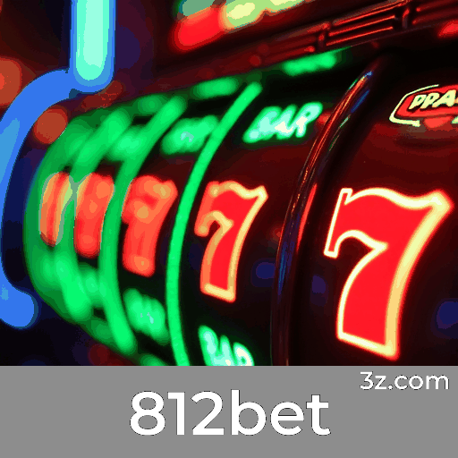 812bet: Eventos esportivos completos e odds instantâneos